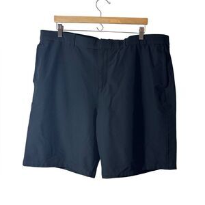 NIKE | black shorts standard fit 42